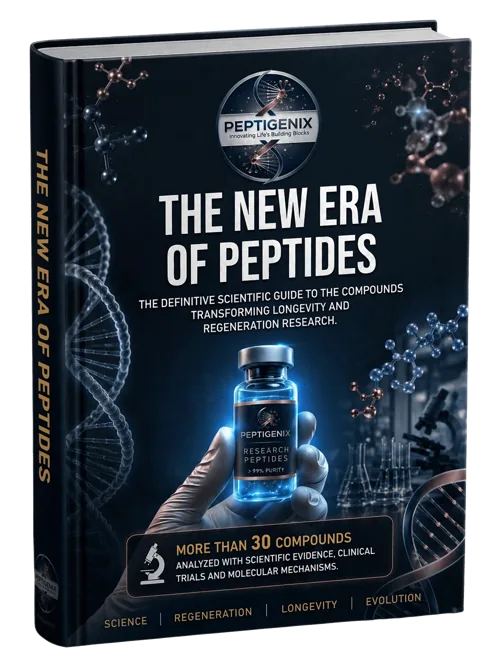 Peptigenix Guide