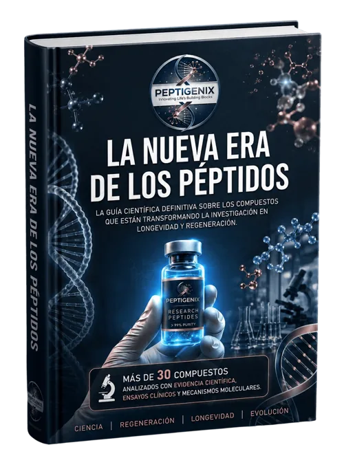 Peptigenix Guide
