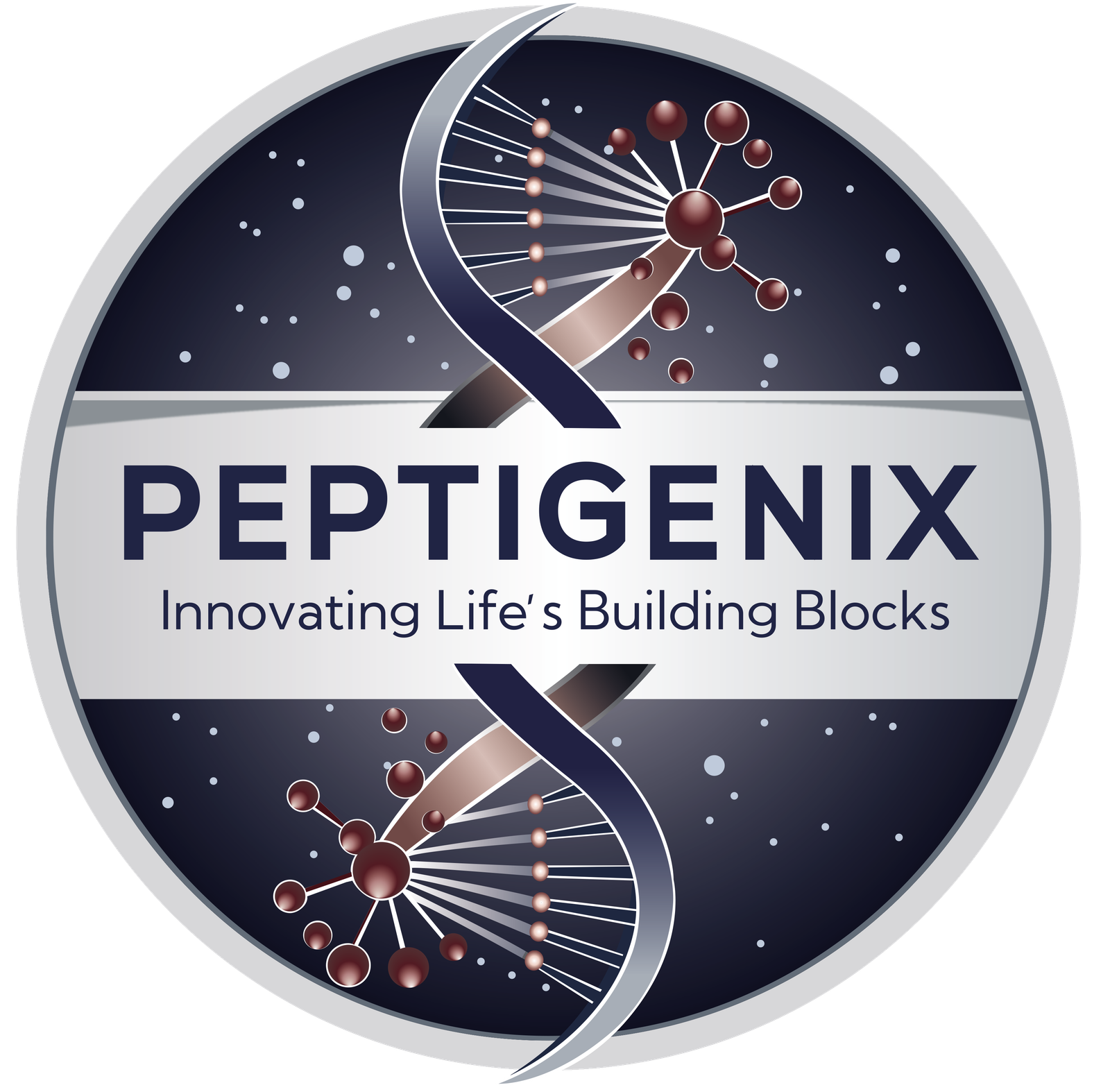 Peptigenix