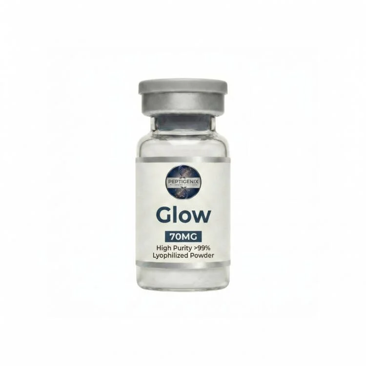 Glow 70mg