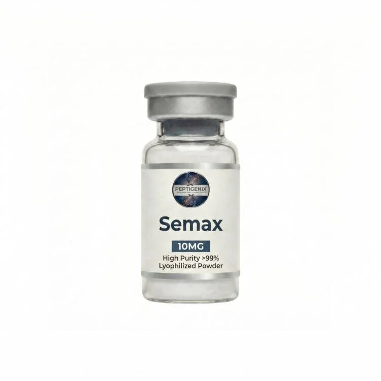 Semax 10mg