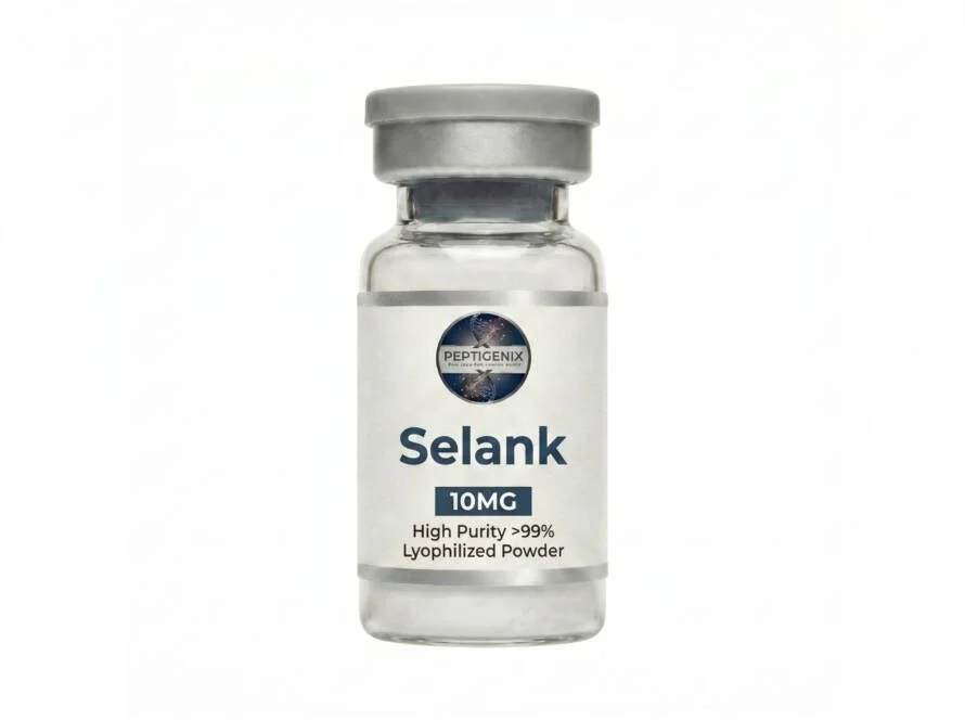 Selank 10mg