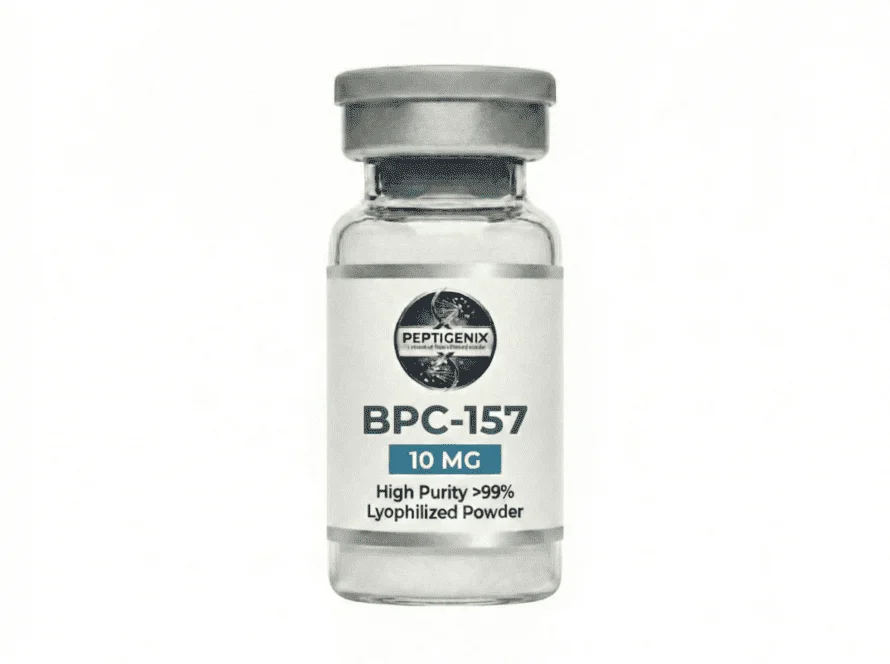 BPC-157 10mg/vial