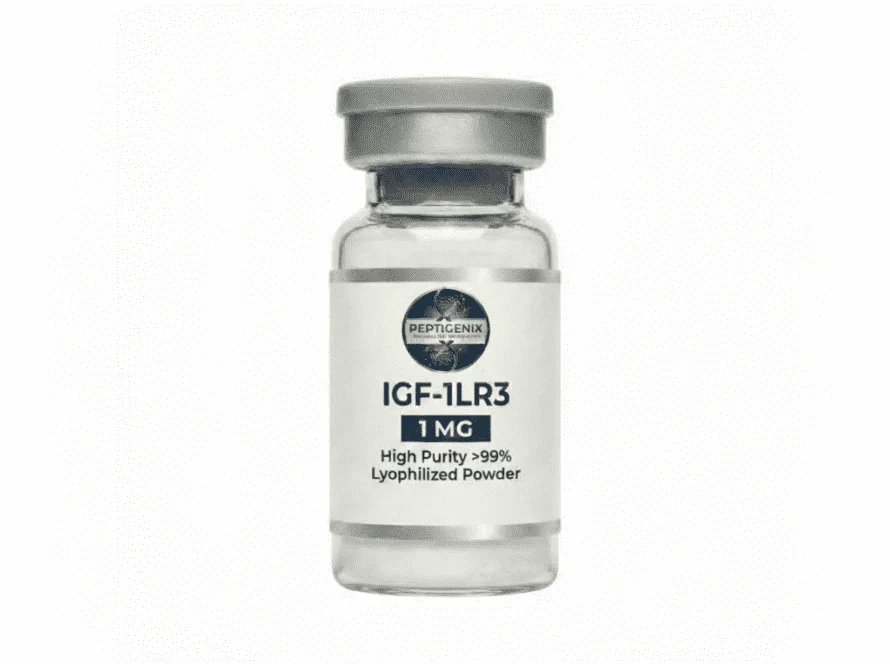 IGF-1LR3 (1 MG)
