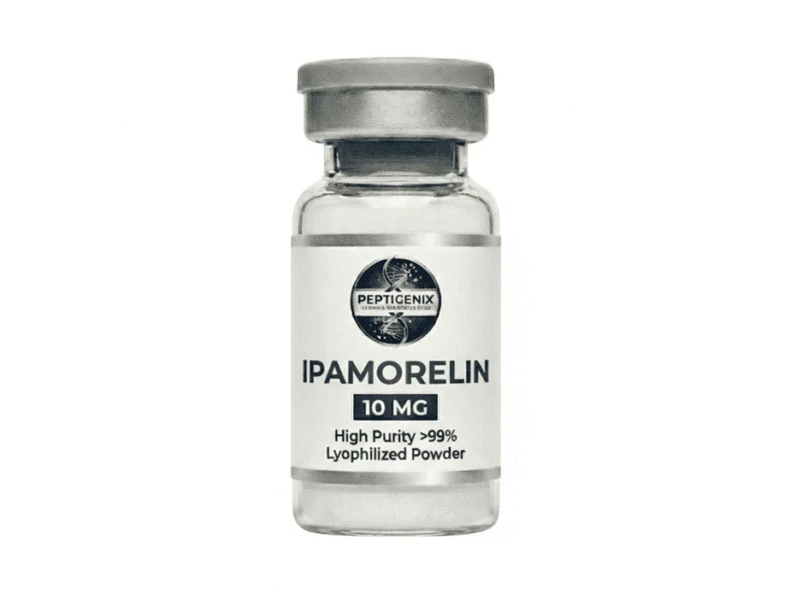 Ipamorelin (10 MG)