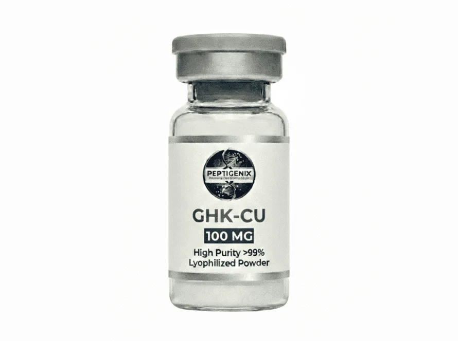 GHK-CU