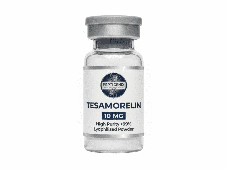 Tesamorelin (10 MG)