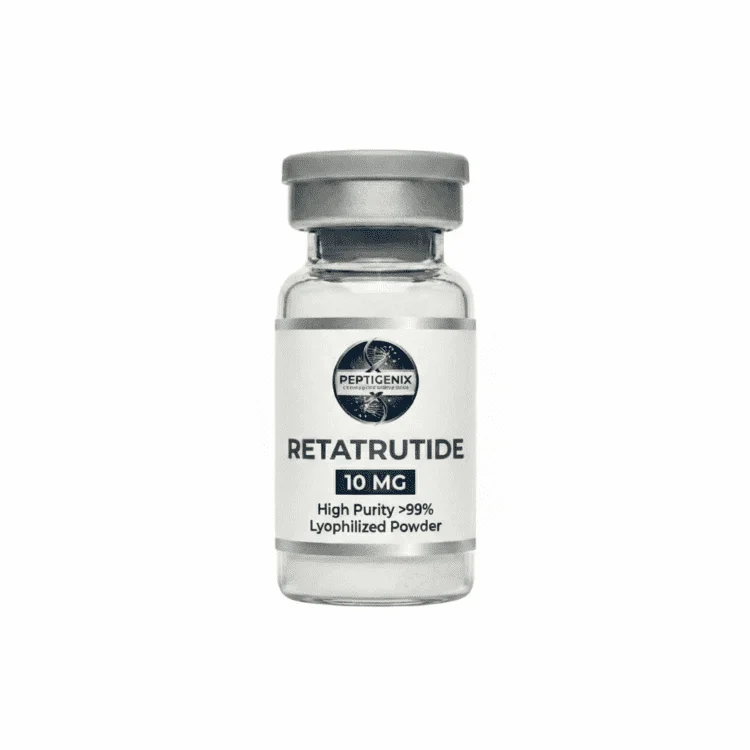 Retatrutide (10 MG / 30 MG)