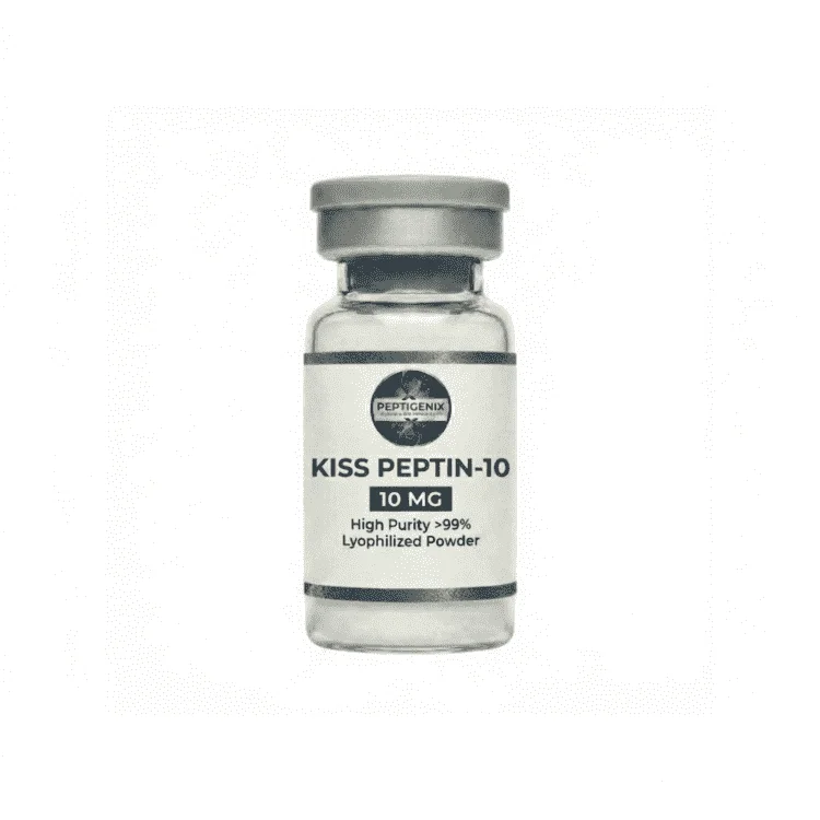 KissPeptin-10 10mg
